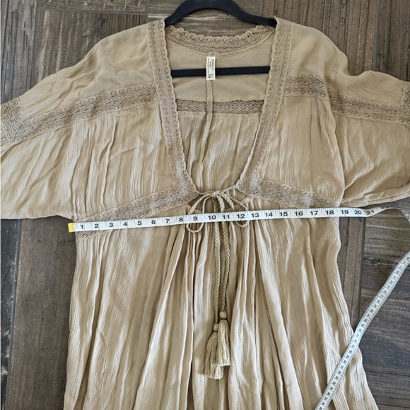Free People Just Like Lucy Dress size XS - Picture 11 of 11